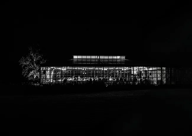 L’Orangerie du Bois Louyot, lieu de réception à Rombas en Moselle